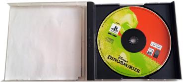 Disneys Dinosaurier  PS1/ PS2